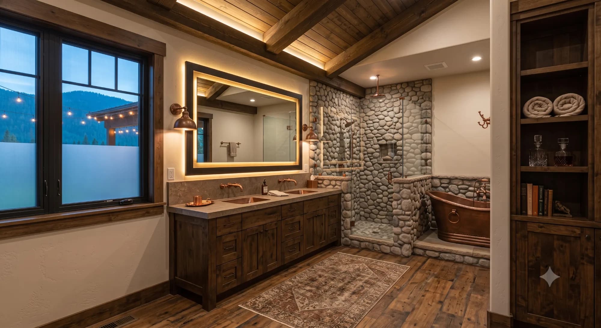 Whispering Pines Lodge photo 4