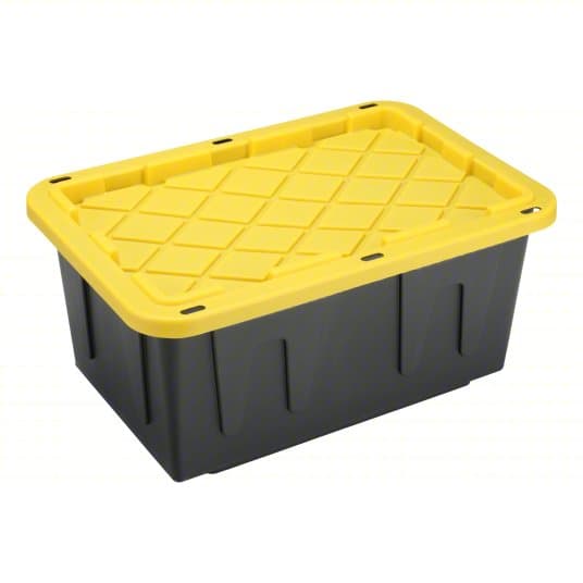 Storage Bin